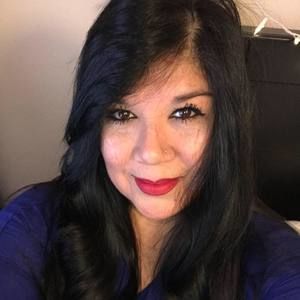 Meet your Posher, Lorraine